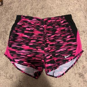 Nike Dri-Fit Running Shorts